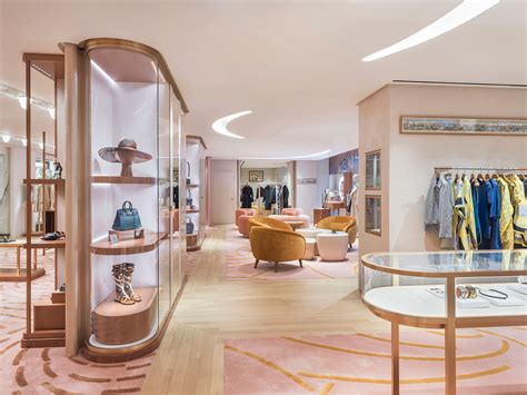 hermes harrods floor